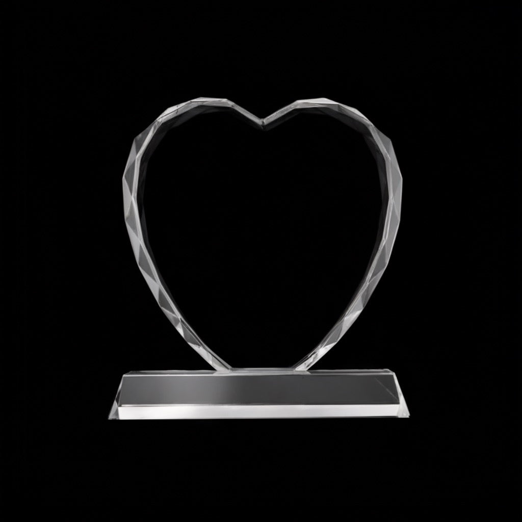 2D Heart image 3