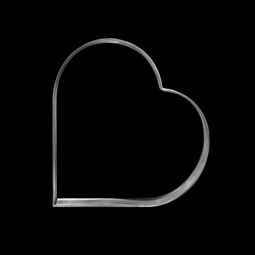3D Heart image 3