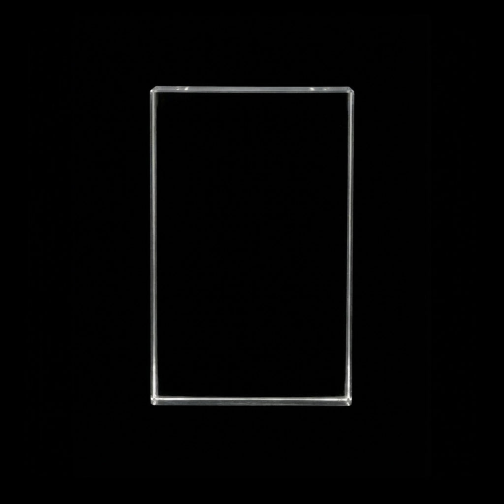 2D Rectangular Crystal image 3