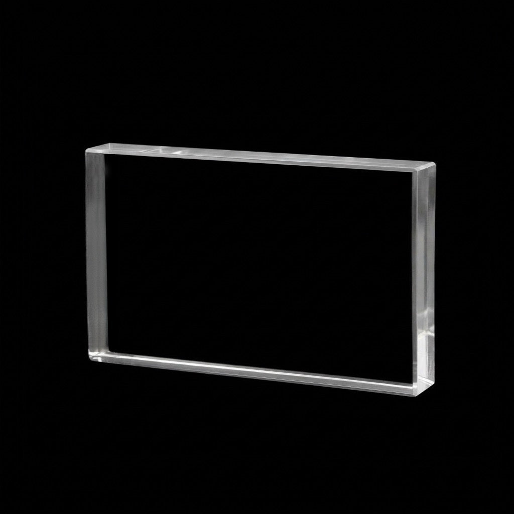 2D Rectangular Crystal image 4