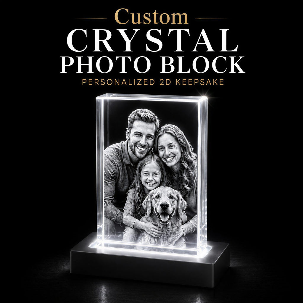 2D Rectangular Crystal primary image