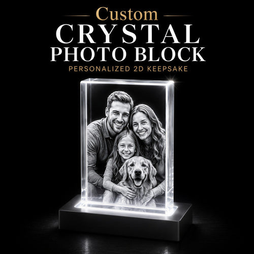 2D Rectangular Crystal primary image