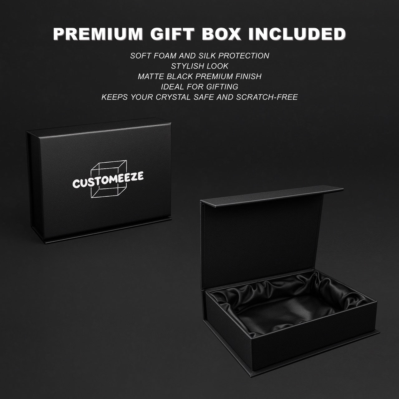 2D Octagon Plaque image 4