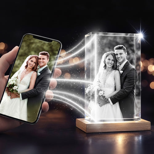 2D Rectangular Crystal image 2