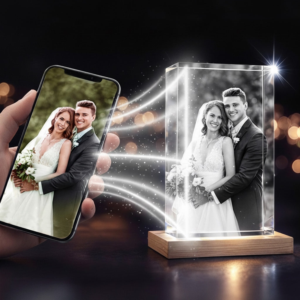 2D Rectangular Crystal image 2