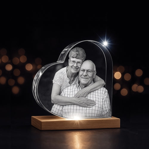 3D Heart image 2