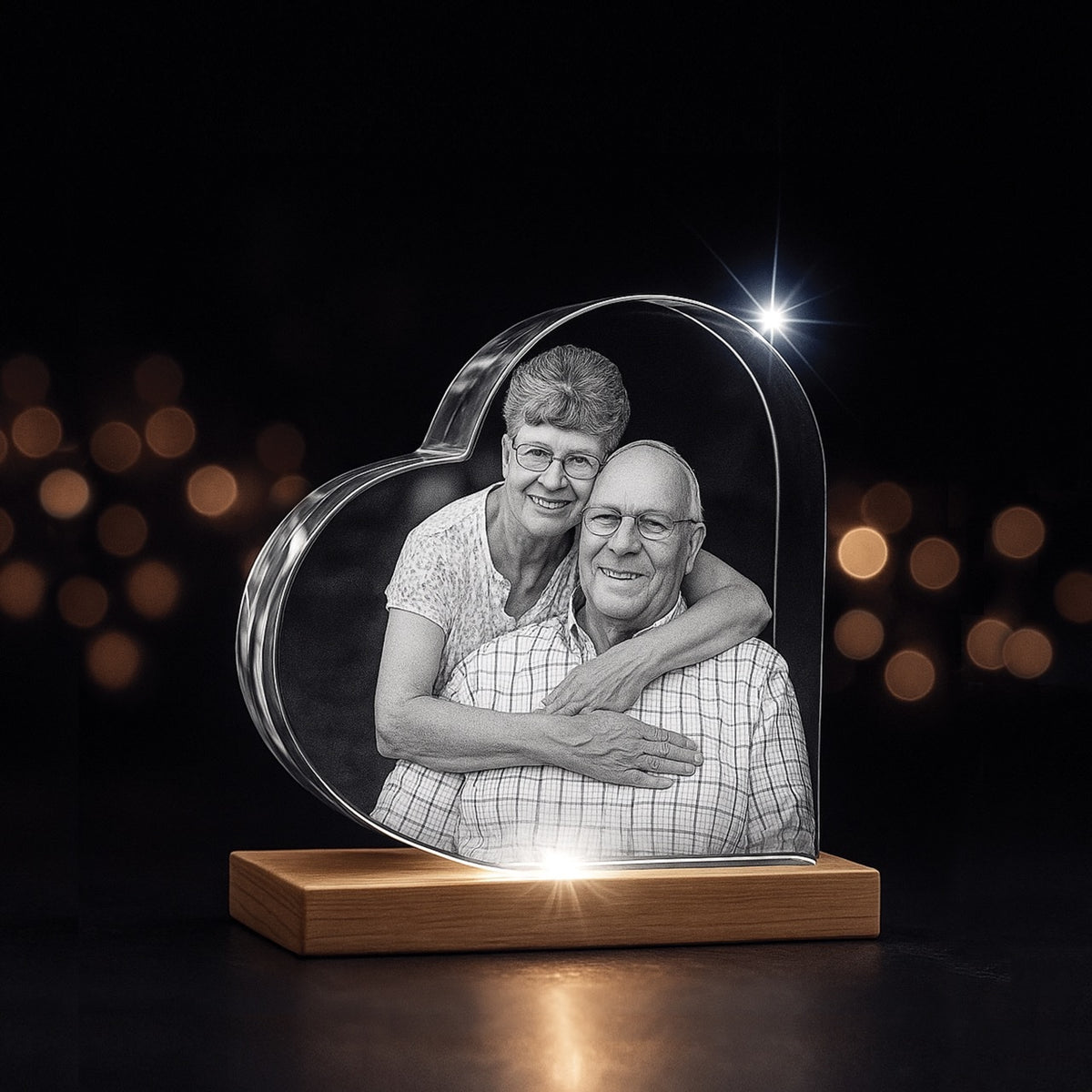 3D Heart image 2