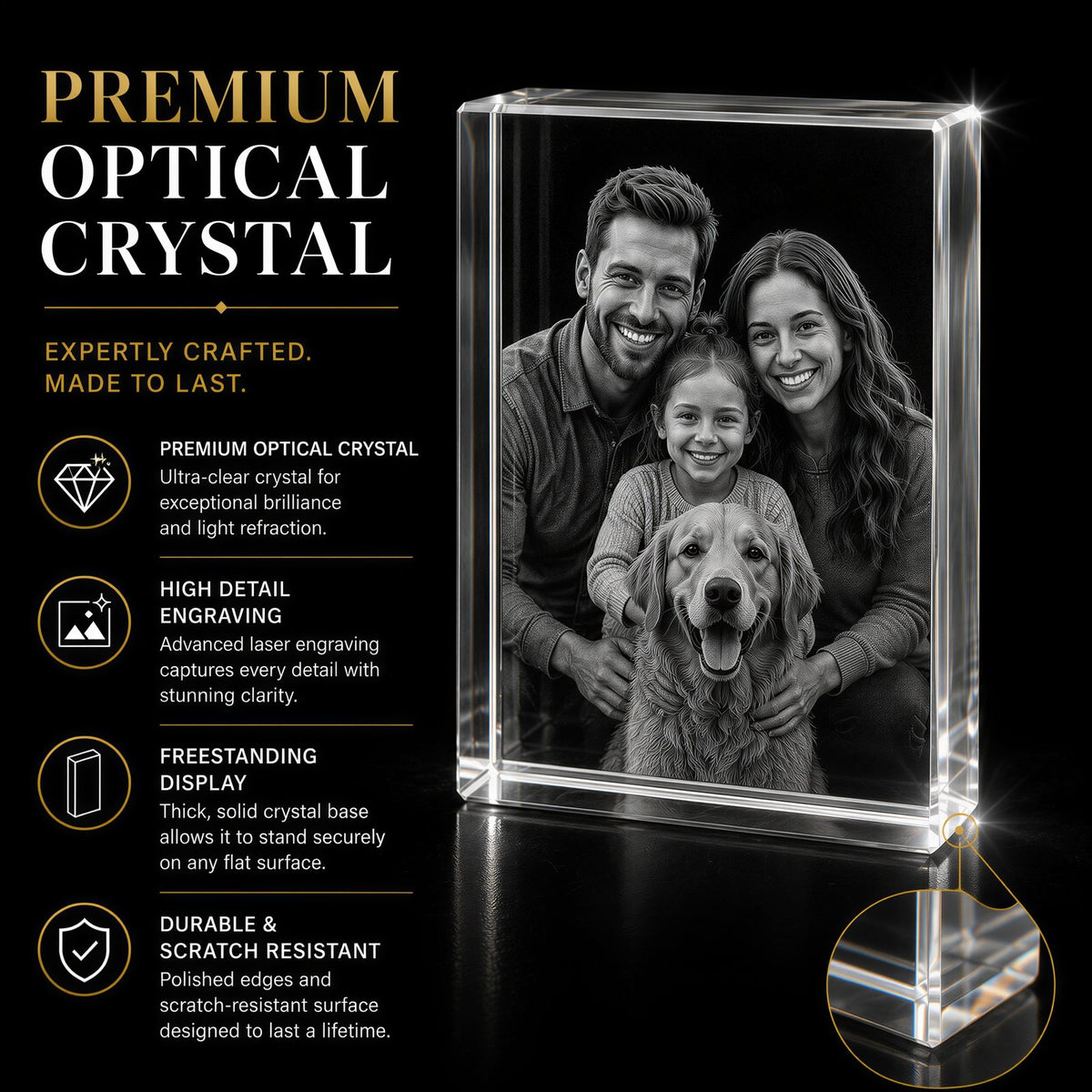 2D Rectangular Crystal image 3