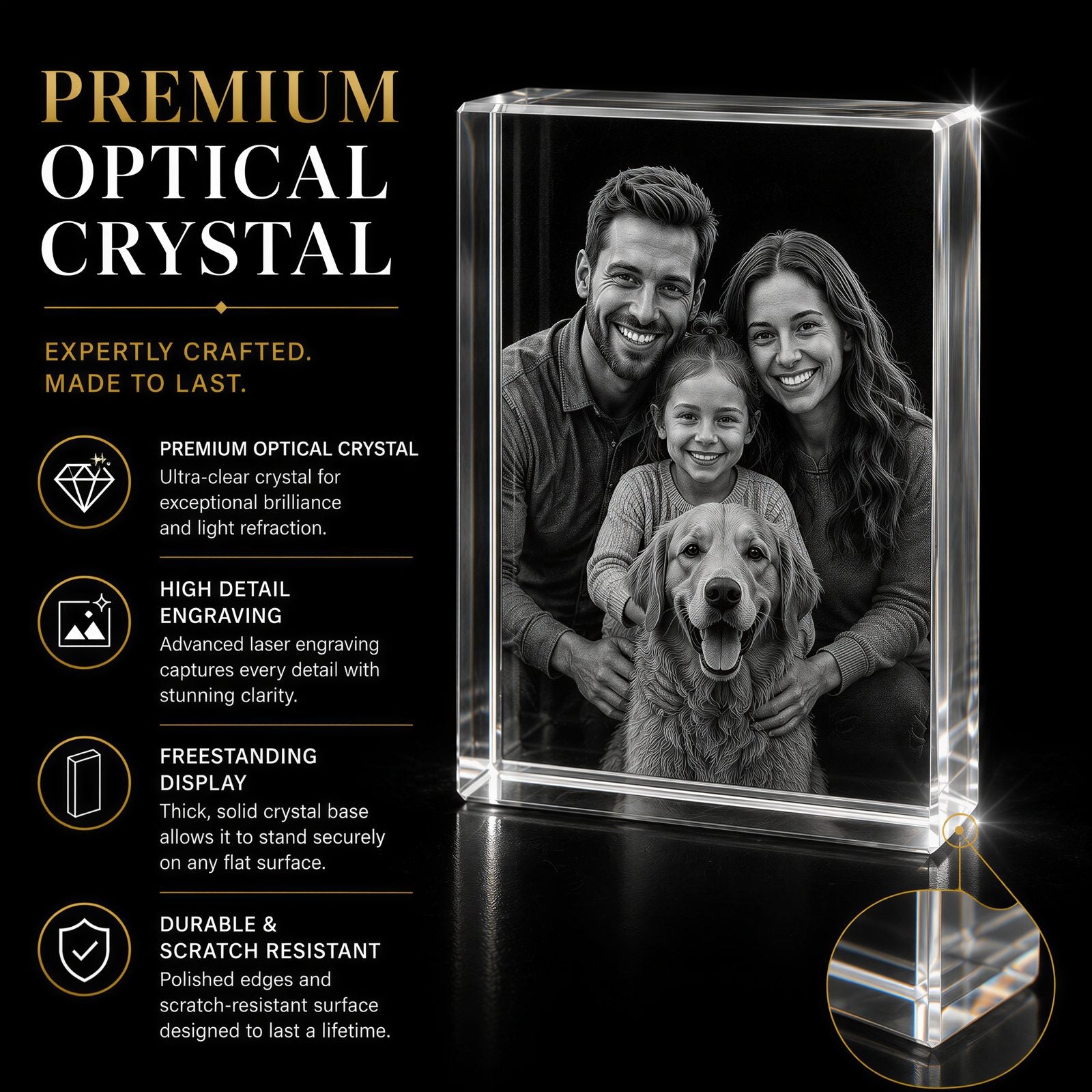 2D Rectangular Crystal image 3
