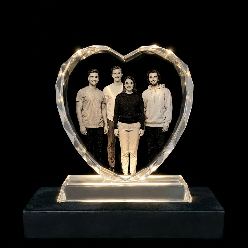 2D Heart primary image