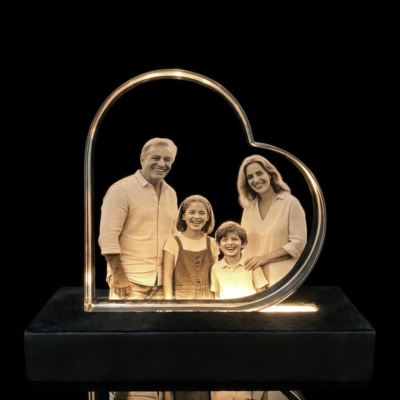 3D Heart primary image