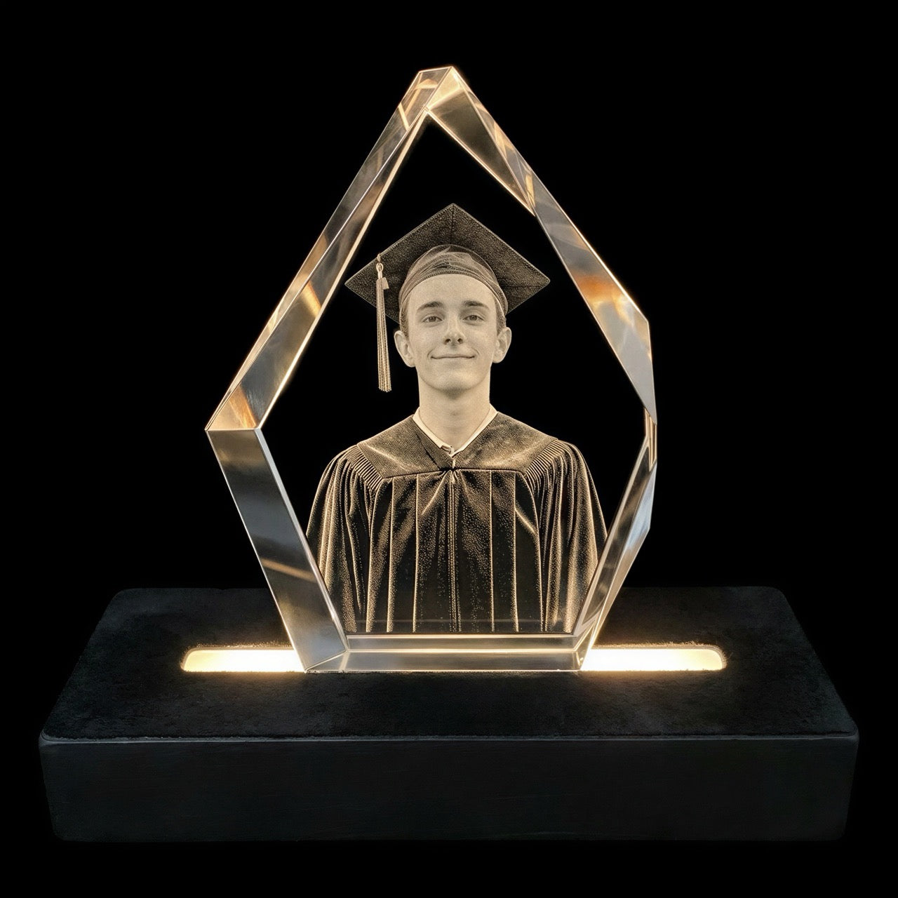 3D Iceberg primary image