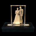 2D Rectangular Crystal primary image