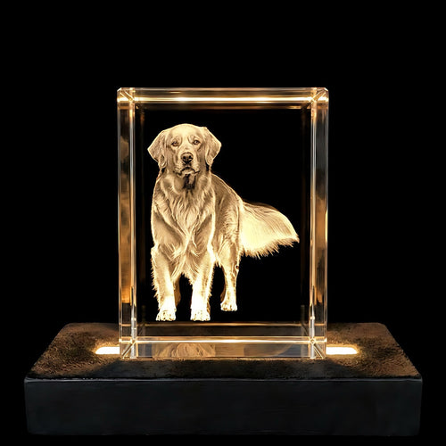 3D Rectangular Block primary image