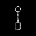 Crystal Keychain Rectangle primary image